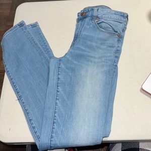 American eagle women Jean